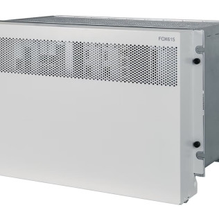 Мультиплексор ABB FOX615